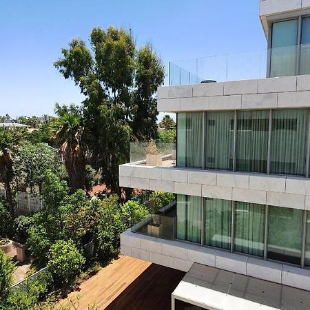 Bnbisrael Apartments - Ramat Yam Marine Herzliya Exterior foto