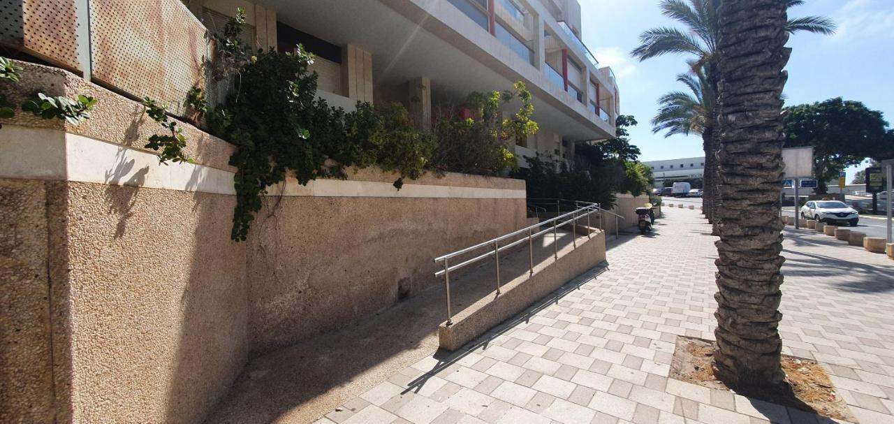 Bnbisrael Apartments - Ramat Yam Marine Herzliya Exterior foto