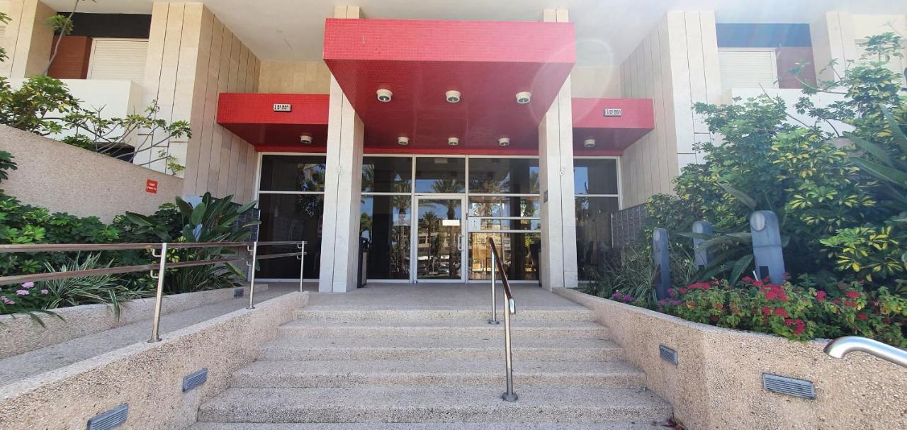 Bnbisrael Apartments - Ramat Yam Marine Herzliya Exterior foto
