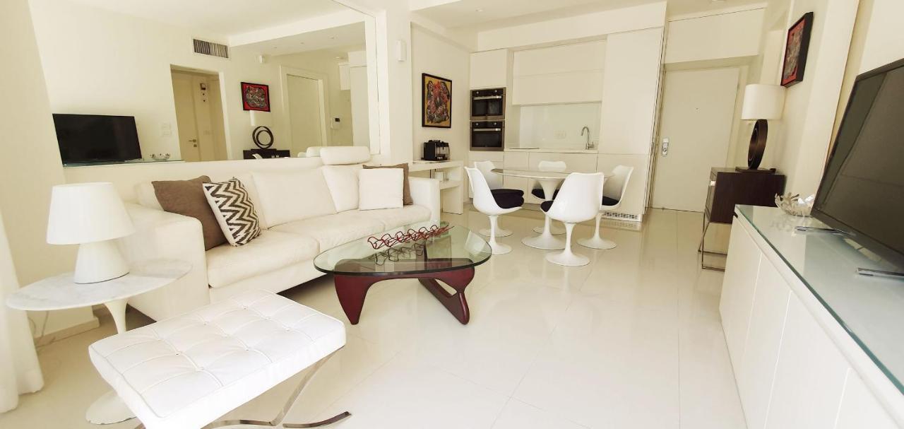 Bnbisrael Apartments - Ramat Yam Marine Herzliya Exterior foto